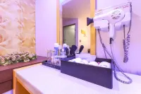 Miryang Among the rose flowers Hotels in Miryang-Si