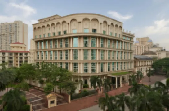 Meluha the Fern Mumbai, Powai, Series by Marriott Hotel berhampiran Supreme Housing and Hospitality Pvt Ltd