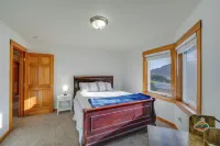 Stunning Mount Vernon Home w/ Big Lake Views! - 3-Star