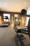 Andover House Hotel & Restaurant - Gym