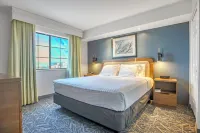 Best Western Hesperia-Victorville Suites - Parking