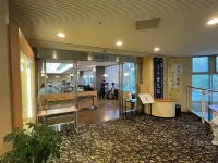Kamenoi Hotel Ichinoseki - breakfast