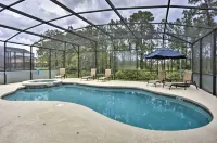 Davenport Home w/ Pool & Game Room 13 Mi to Parks! - Villas