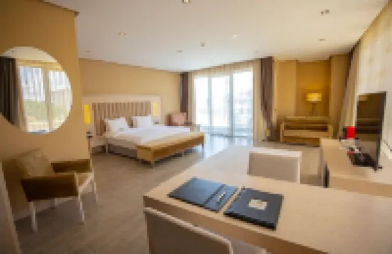 Hilly Hotel Hotels in 