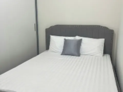 AsahiLuxstay - Luxcity Cam Pha Apartment Hotels in Cam Pha