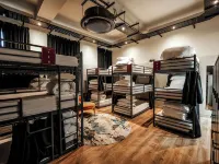 リボルバー グラスゴー グラスゴーのホテル