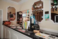 The Waverley Hotel - bar
