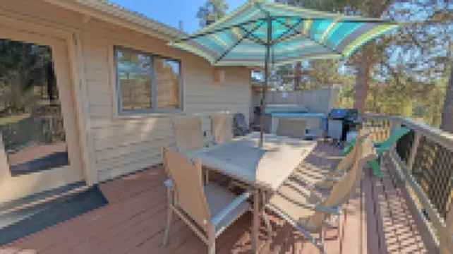 橡樹2號三臥室住宅