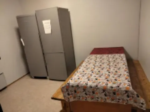 Partiotalon Retkeilymaja - Scouts Hostel โรงแรมในเยินซู