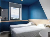 ibis budget Toulouse Blagnac Aéroport Hotels in Blagnac
