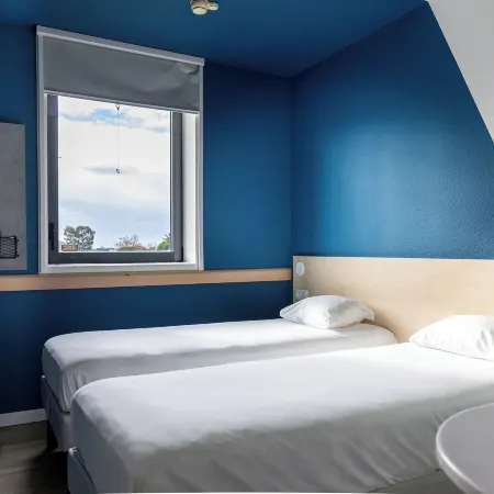 ibis budget Toulouse Blagnac Aéroport