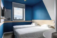 ibis budget Toulouse Blagnac Aéroport