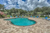 Idyllic Myrtle Beach Condo Golf Course on-Site - Huoneistot