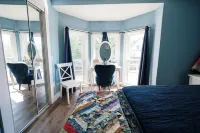 The Granville Affair Hotels in Bridgetown