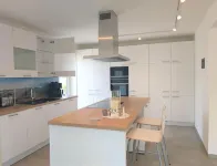 XXL Familienferienhaus - balcony
