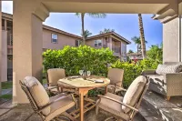 Charming Waikoloa Village Townhome Swim and Explore - Spa