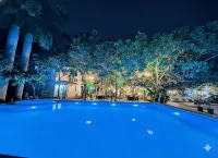Rangamati Garden Resort - parking