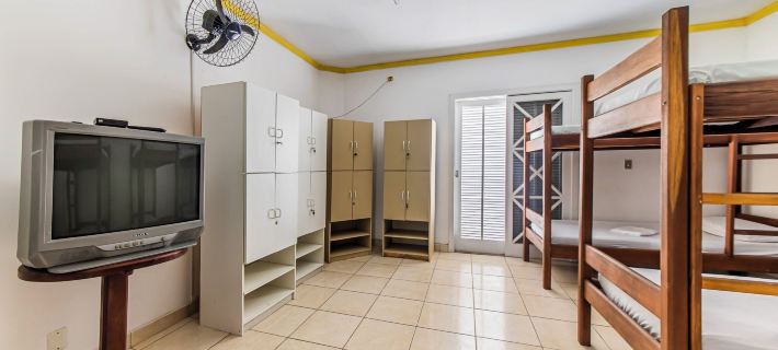 Pousada Hebrom Hotels in Bertioga