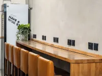 Wom Beach Pod Hotel Hotels in Tel Aviv