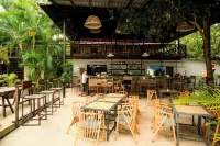 River Nest Hostel Hotels in Kampot