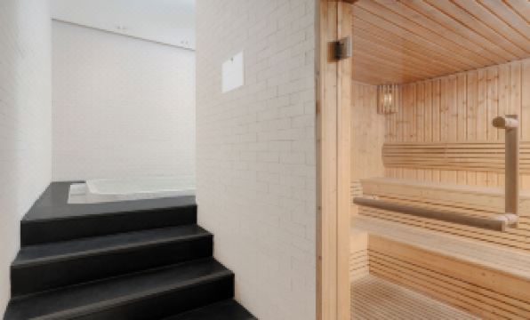 Metropole, Bangkok, a Tribute Portfolio Hotel by Marriott