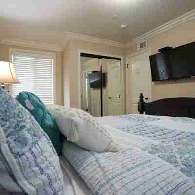 Destination #14 Rooms