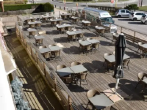 Annexe by Hôtel la Réserve Hotels in Gerardmer