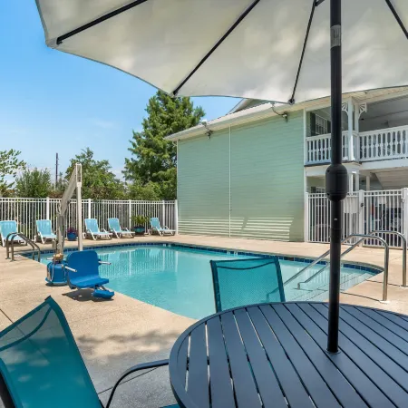 Key West Inn - Fairhope