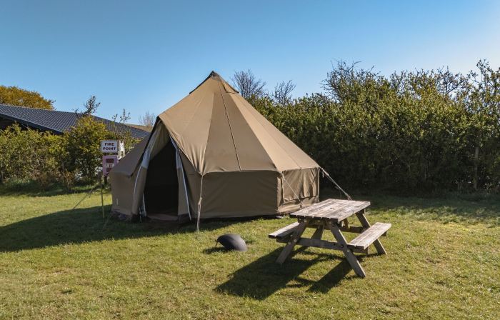 Herston Caravan & Camping