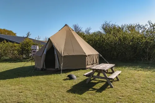 Herston Caravan & Camping