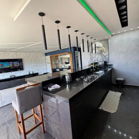Residencial Beach Palace