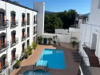 HOTEL MARIA DEL CARMEN Hoteles en Jalpan de Serra
