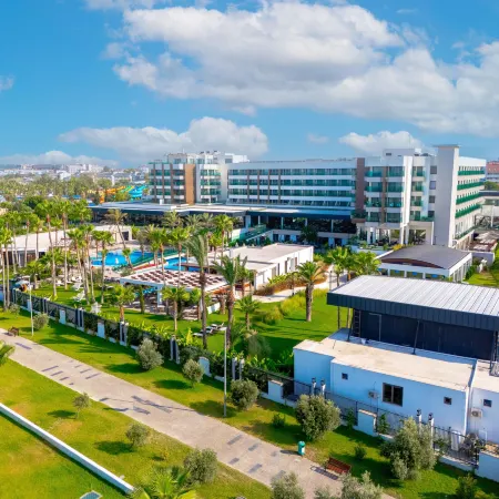 Sural Saray Hotel Отели рядом с достопримечательностью «Эвренсеки»