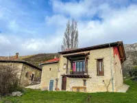 Casa Berrobiaenea - Villas