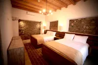 Hotel Villa de la Parra Hotels in 