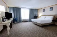 Hilton Garden Inn Grand Forks-Und Các khách sạn gần Fox Memorial Bridge