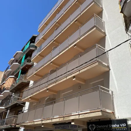 Apartamentos AR Isern