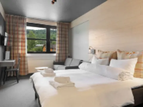 トリシル ホテル トリシルのホテル