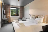 Trysil Hotel Hotel di Trysil