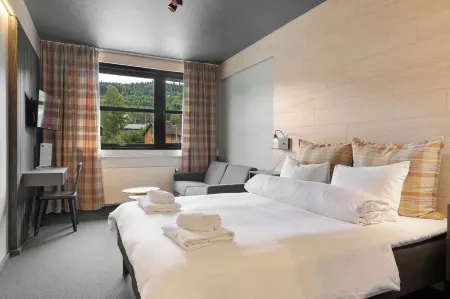 Trysil Hotel