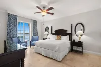 Ocean Front 1BR Suite With Direct Beach Access