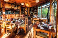 Lodge Colbún - Spa