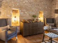 Korona Boutique Hotel Hotéis em Itilo