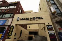 Mari Hotel Các khách sạn gần Sân vận động Paju