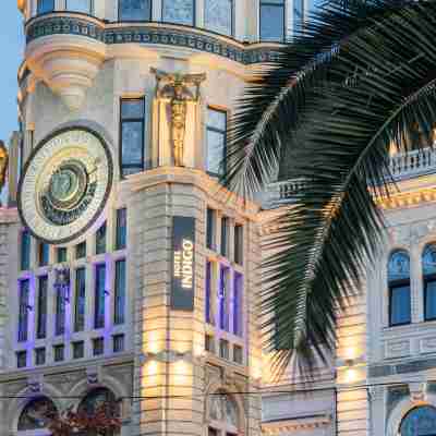 Hotel Indigo BATUMI - OLD TOWN by IHG Hotel Exterior