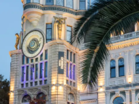 Hotel Indigo BATUMI - OLD TOWN by IHG Hotels in Batumi