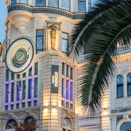 Hotel Indigo BATUMI - OLD TOWN by IHG