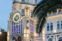 ホテル インディゴ バトゥミ オールド タウン by IHG のホテル