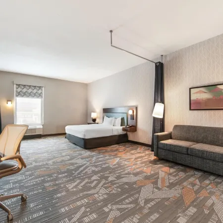 Home2 Suites by Hilton Pensacola I-10 at North Davis Hwy