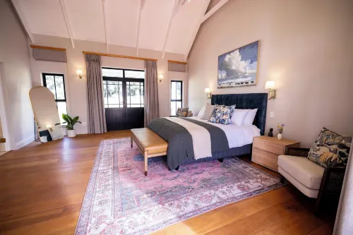 Diggers Country House - 2-Star